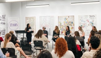 WIA + SWIA Tampa Bay Panel Discussion