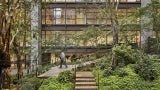 2020 AIA COTE Winner Ford Foundation Center for Social Justice