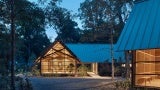 2020 AIA COTE Winner Marine Education Center at the Gulf Coast Research Laboratory