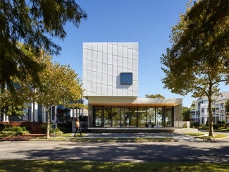 2021 AIA COTE Winner Civitas