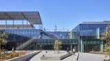 2021 AIA COTE Winner Microsoft Silicon Valley Campus