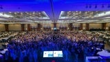 Group photo of AIA 2024 WLS attendees