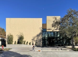 computing center
