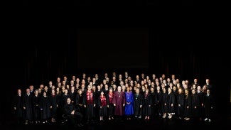 College of Fellows 2024