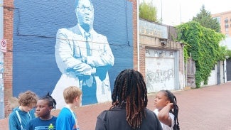 AIA24 K12 Walking Tour (AIA DC)