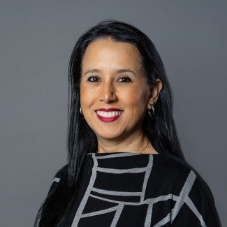 Graciela Carrillo, Director at-Large