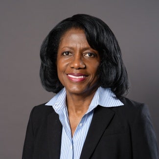 Heather Philip-O'Neal, Treasurer