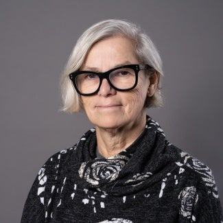 Anne Hicks Harney, Director at-Large