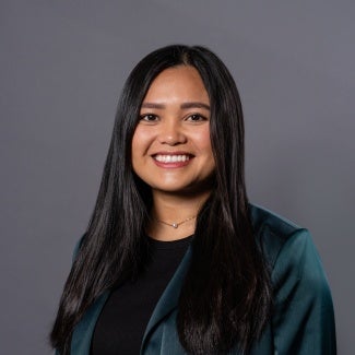Alyanna Subayno, Associate Director