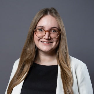 Jordan Luther, Student Director