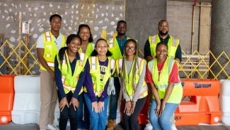 2024 AIA HQ Renewal Interns