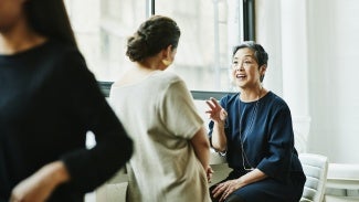 AIA Knowledge Communities making connections