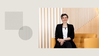 Patricia Ramallo, AIA