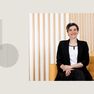 Patricia Ramallo, AIA