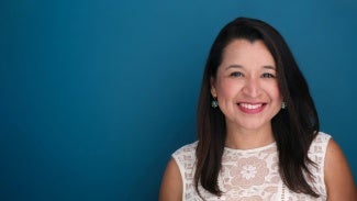 Alicia Ponce headshot