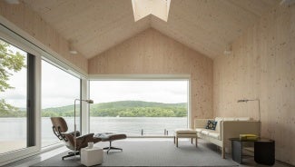 OPAL sustainability in residential design project