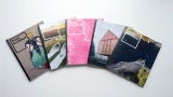 magazine covers