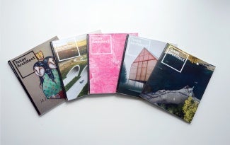 magazine covers