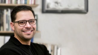 Armando Rigau, AIA