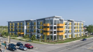 Bellwood Senior Apartments