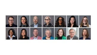 2025 AIA Board of Directors