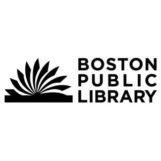 Boston Public Library Logo