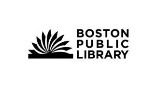 Boston Public Library Logo