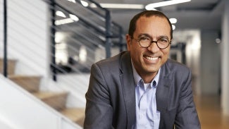Omar Calderon, AIA