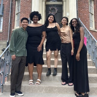 diversity advancement scholars octagon aia