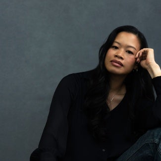 Evelyn Lee, FAIA, NOMA, 2025 AIA President