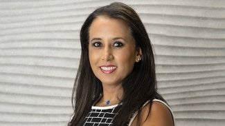 Graciella Carillo, AIA