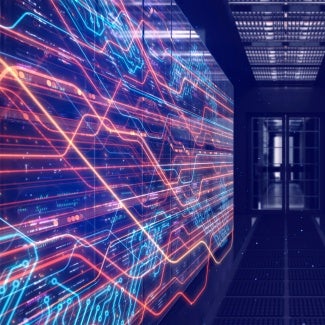 data center