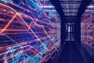 data center
