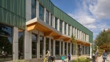 exterior building image