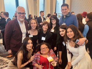 Olivia Asuncion_group shot