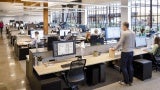 Mahlum has firm-wide goals of zero embodied and operational carbon, with building electrification being integral to meeting this goal. Read the firm's case study below to learn more about how they reach their goals.