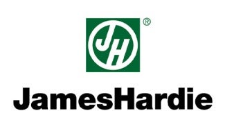 James Hardie logo