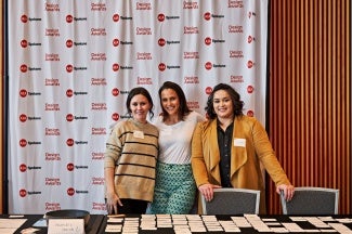NAC booth