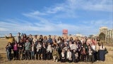 NAC group photo
