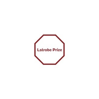Latrobe Prize 