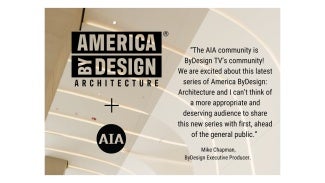 Mike Chapman Executive Producer Speaks on AIA Partnership