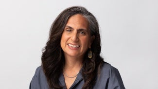 Patricia Alarcon, AIA