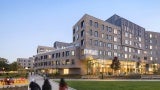 Princeton University Residential Colleges