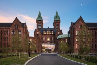 Richardson Olmsted Complex