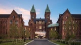 Richardson Olmsted Complex