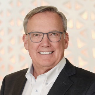 Stephen Ayers headshot