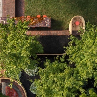 From Above