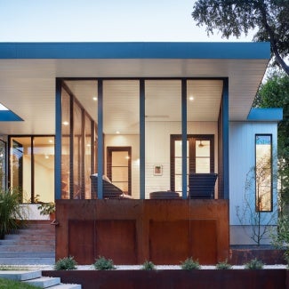 Theresa Passive House offers a path to engaging homebuilding with more mindfulness and persistence in climate action.