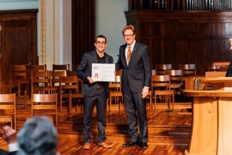 award
