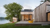 OPAL sustainability in residential design project